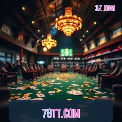 78TT.COM Jackpots