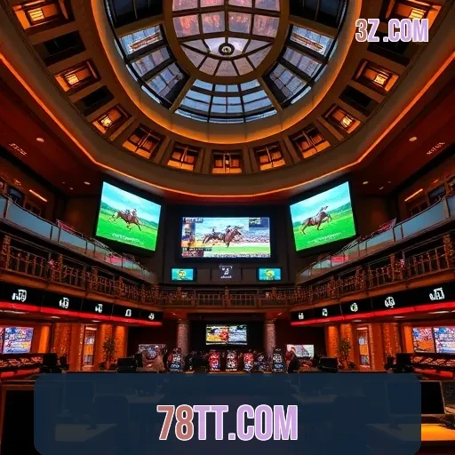 78TT.COM Apostas Esportivas